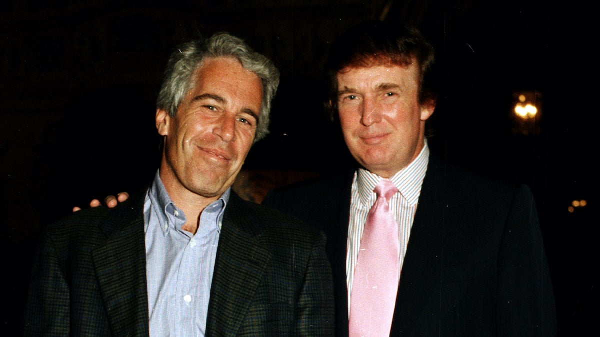 Wall Street Journal Asserts ‘Full Confidence’ in Trump-Epstein Report, Vows to ‘Vigorously’ Fight Libel Lawsuit