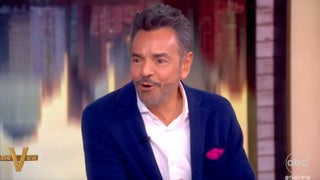 Eugenio Derbez Says ‘LA Is Like a Ghost Town’ on Weekends Thanks to Mass Deportations