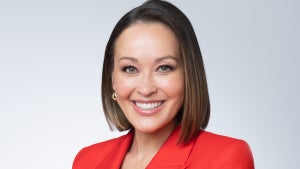 Eva Pilgrim
