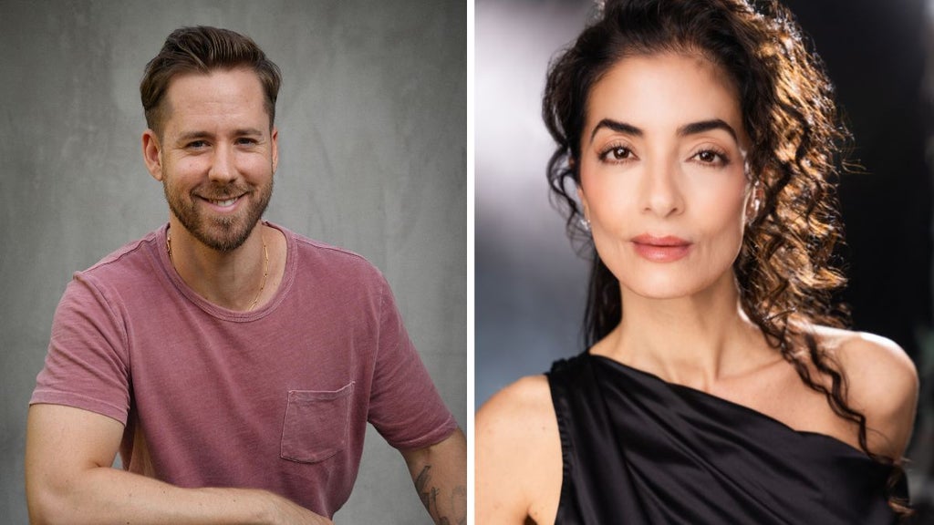 Evan Monheit, Fernanda Espindola
