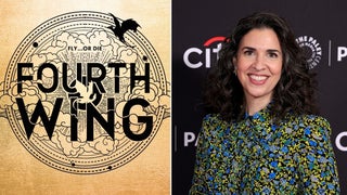 Amazon’s ‘Fourth Wing’ Loses Showrunner Moira Walley-Beckett, Jac Schaeffer Eyed for Adaptation