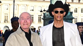 David Geffen Responds to Ex-Husband’s ‘Ludicrous and Contrived’ Lawsuit: ‘Petty Gossip and Salacious Lies’