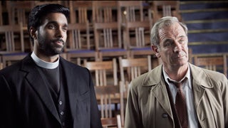 ‘Grantchester’ to End After Season 11 on ITV and PBS