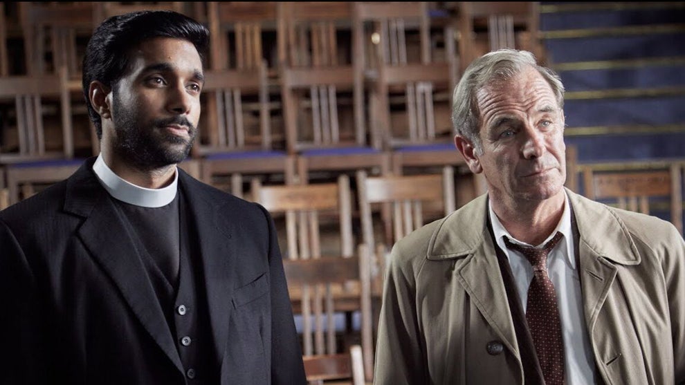 grantchester