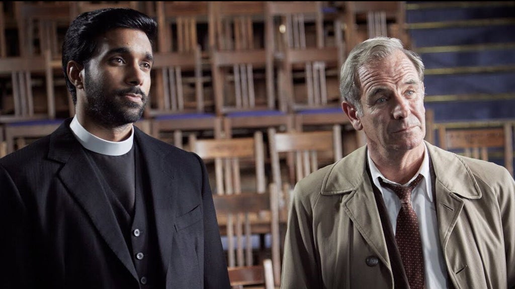 grantchester