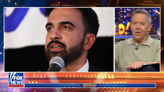 Greg Gutfeld Guts Zohran Mamdani for Columbia Application ‘Grift’: ‘Wasn’t Confused, He Was Calculating’ | Video