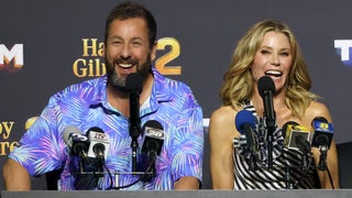 Julie Bowen Thought She’d Be Replaced by a Younger Actress in ‘Happy Gilmore 2’