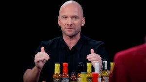Hot Ones
