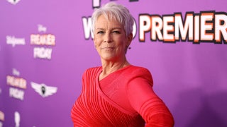 Jamie Lee Curtis Watched Her Parents’ Success ‘Slowly Erode’ as They Aged: ‘That’s Very Painful’