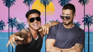 DJ Pauly D, Vinny