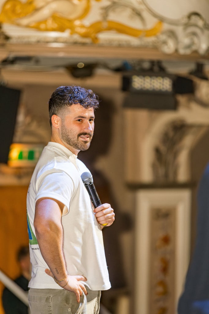 Joe Santagato