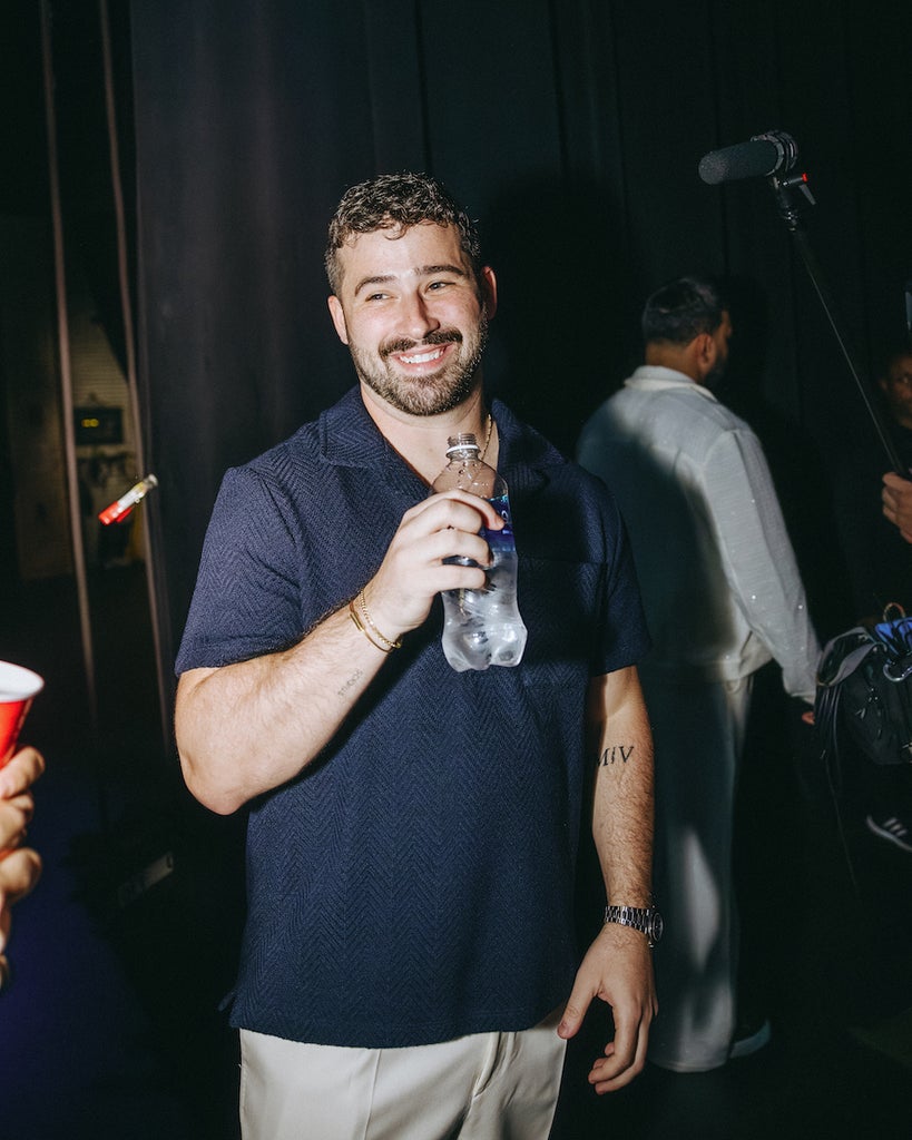 Joe Santagato