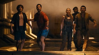 ‘Jurassic World Rebirth’ Cast and Character Guide: Who’s Who in the Adventure?