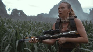 Scarlett Johansson Becomes Hollywood’s Highest Grossing Lead Actor With ‘Jurassic World Rebirth’