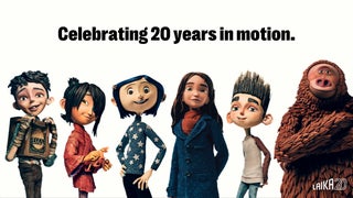 Laika Plots Re-Releases, New Merch and Partnerships for 20th Anniversary | Exclusive