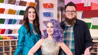 Kelly Osbourne to Host ‘Lego Masters Jr.’ Special Event Series This August on Fox