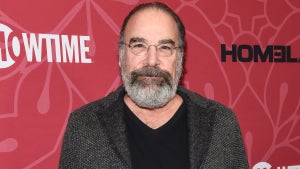 Actor Mandy Patinkin attends Showtime's "Homeland" Season 8 premiere at Museum of Modern Art on February 04, 2020 in New York City