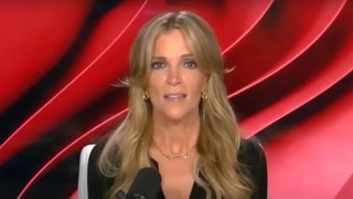 Megyn Kelly Flames Melissa Gilbert for Posting Her Lifestyle Brand Amid Timothy Busfield Charges: ‘Heal Thyself, Preacher’ | Video