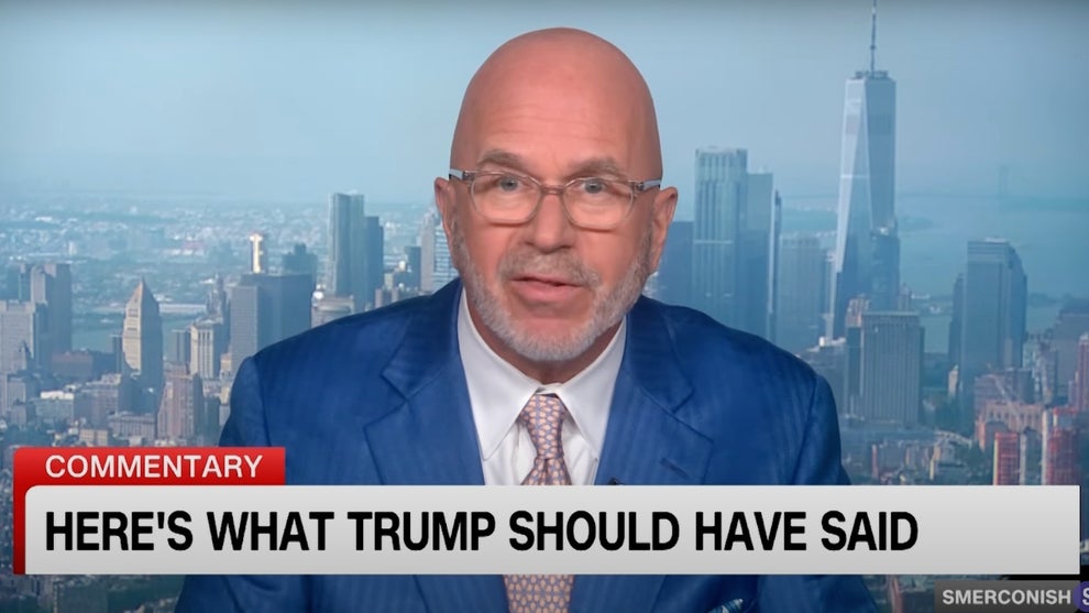 Michael Smerconish (CNN)
