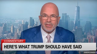 Michael Smerconish Thinks Trump Could’ve Easily Avoided Epstein Storm: ‘Here’s What He Should Have Said’ | Video