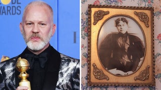 Ryan Murphy’s ‘Monster’ Season 4 Will Follow Lizzie Borden