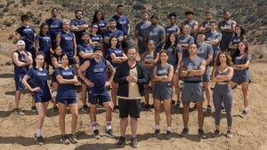 The Challenge: Vets & New Threats