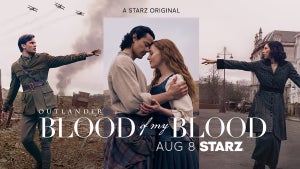 Outlander: Blood of My Blood