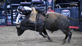 Fox Nation Enters the Live Sports Arena as the Exclusive Broadcast Partner for Professional Bull Riders