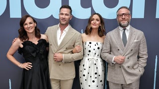 Seth Rogen and Rose Byrne Explain Why Hollywood Doesn’t Delve Into ‘Platonic’ Relationships That Often