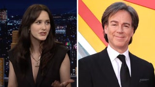 Rachel Brosnahan Says DC Co-Chief Peter Safran Won’t Travel With Her for a Valid Reason | Video