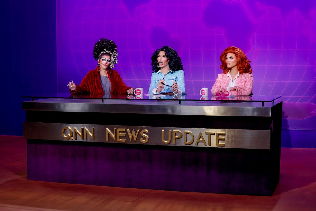 RuPaul's Drag Race