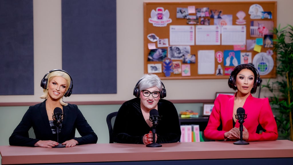 RuPaul's Drag Race