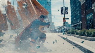 ‘Superman’ Still Flying High at Box Office, Crosses $400 Million Worldwide