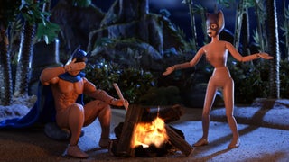 Where to Watch ‘Robot Chicken: Self-Discovery Special’