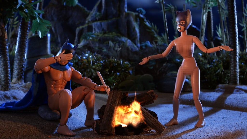 Robot Chicken