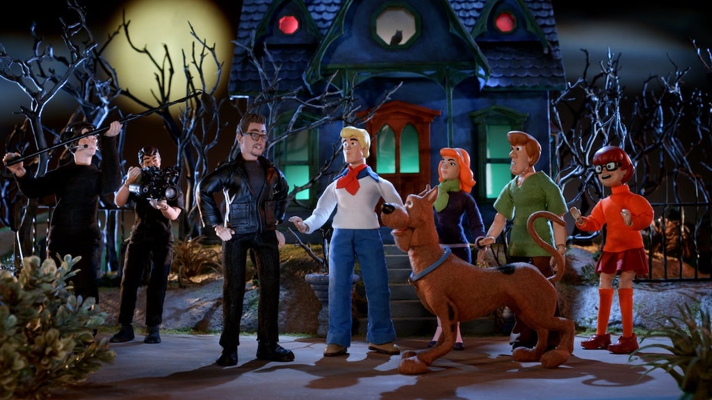 Robot Chicken