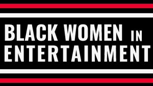 Black Women in Entertainment logo (Credit: Photo courtesy of Black Women in Entertainment (BWIE)