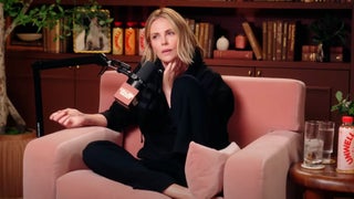 Charlize Theron Says Unnamed Director Who Sexually Harassed Her Reached Out After 2019 Allegation: ‘He Started Panicking’ | Video