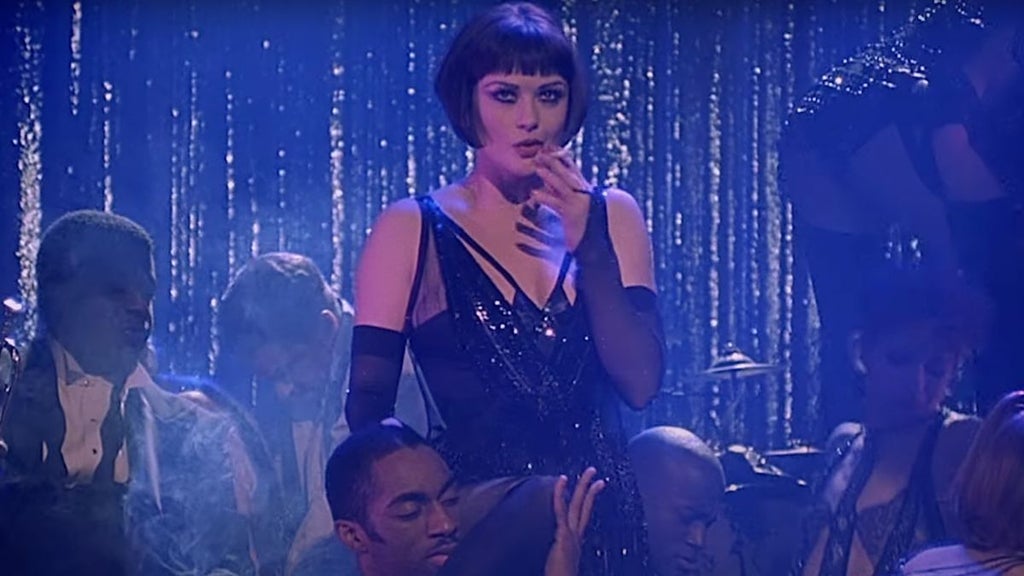 "Chicago" (Miramax Films)