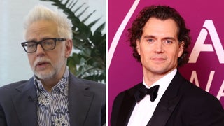 James Gunn Says It Was ‘Terrible’ Telling Henry Cavill He Was Recasting Superman: ‘It Was Really Unfair to Him’ | Video