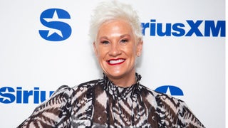 Food Network Star Anne Burrell’s Cause of Death Ruled a Suicide