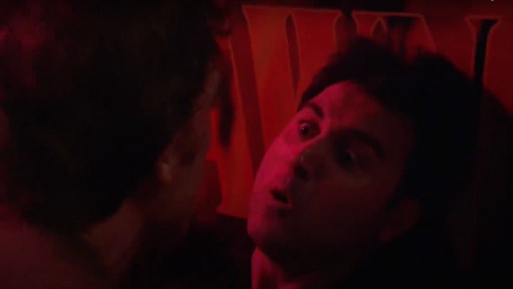"Dexter" (Showtime)