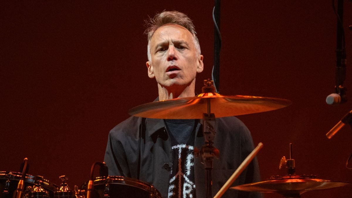 Pearl Jam Drummer Matt Cameron Exits Band After 27 Years: ‘The Opportunity of a Lifetime’