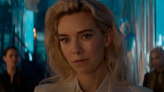 Vanessa Kirby Dodges Question About Why She Wasn’t in ‘Mission: Impossible — The Final Reckoning’ | Video