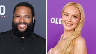 Old Interview of Anthony Anderson Telling a Teen Lindsay Lohan ‘Men Like Them Young’ Resurfaces Online | Video