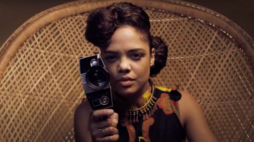 "Dear White People" (Lionsgate)