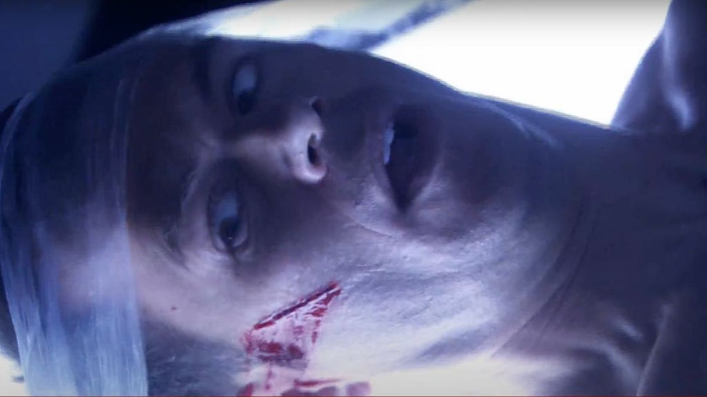 "Dexter" (Showtime)