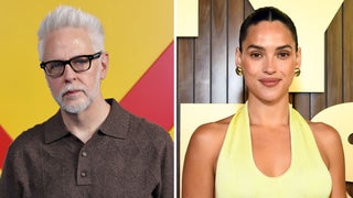 James Gunn Casts Doubt on Wonder Woman Casting Rumors, Says He’s Followed Adria Arjona for Years