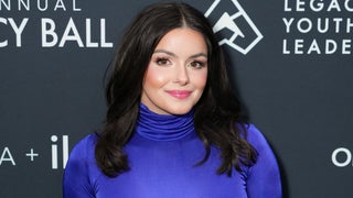 ‘Modern Family’ Star Ariel Winter Says Men Sent Her ‘Inappropriate Messages’ as a Minor: ‘It Caused Trauma’