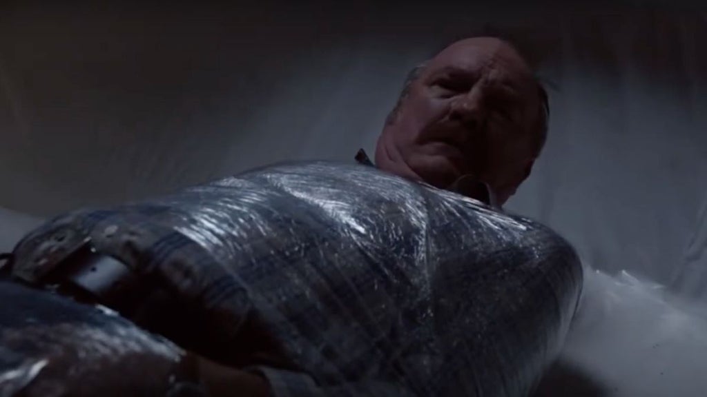 "Dexter" (Showtime)